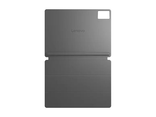 Lenovo Folio Case For Idea Tab Plus | Luna Grey