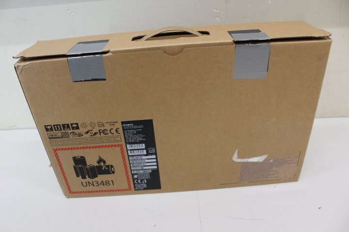 Asus Zenbook A14 UX3407QA-QD202W | Zabriskie Beige | 14 " | OLED | WUXGA | 1920 x 1200 pixels | Glossy | Snapdragon X | X1 26 100 | 16 GB | LPDDR5X | Solid-state drive capacity 512 GB | Qualcomm Adreno GPU | Windows 11 Home | 802.11ax | Bluetooth version 5.3 | Keyboard language English | Keyboard backlit | Warranty 22 month(s) | UNPACKED, DARKS MARKS ON CORPUS