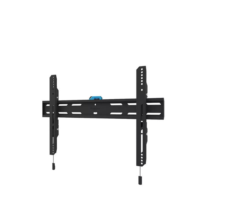 Neomounts Wall mount | WL30S-850BL16 TV mount | Micro adjustment | 42-86 " | Maximum weight (capacity) 60 kg | Black
