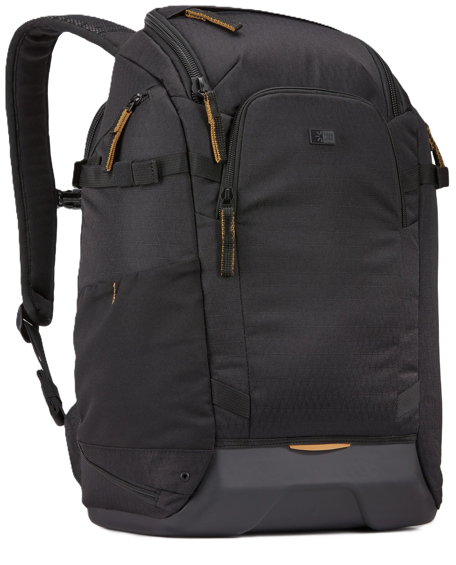 Case Logic Viso | Large Camera Backpack | Black