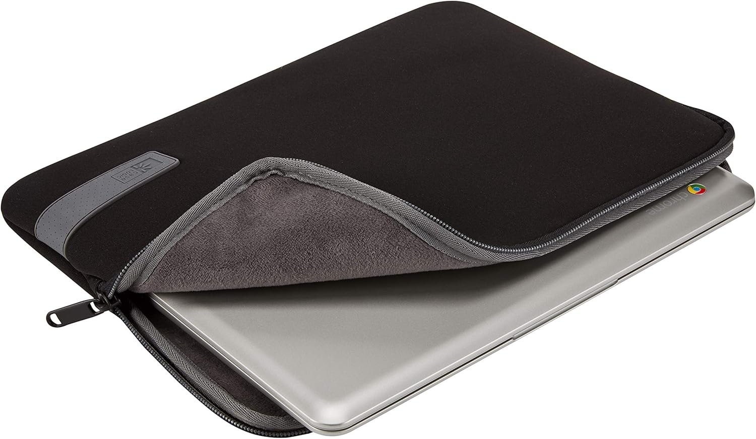 Case Logic Reflect | Fits up to size 13 " | Laptop Sleeve | Black