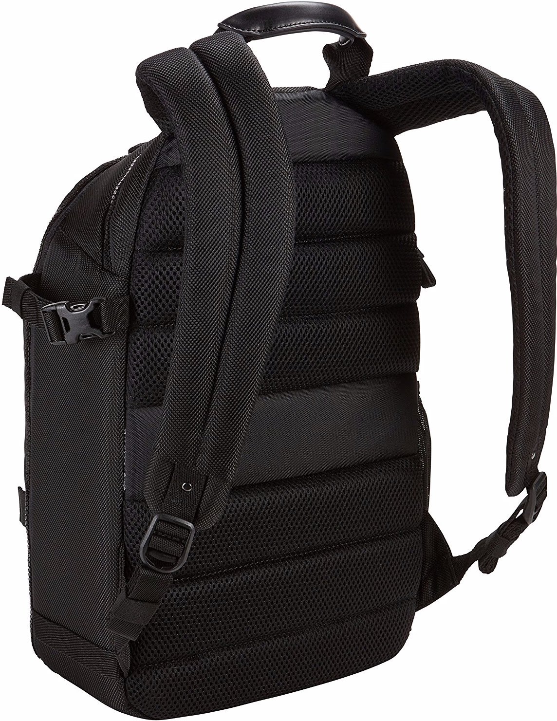 Case Logic Camera/Drone Medium Backpack | Bryker | Backpack | Black