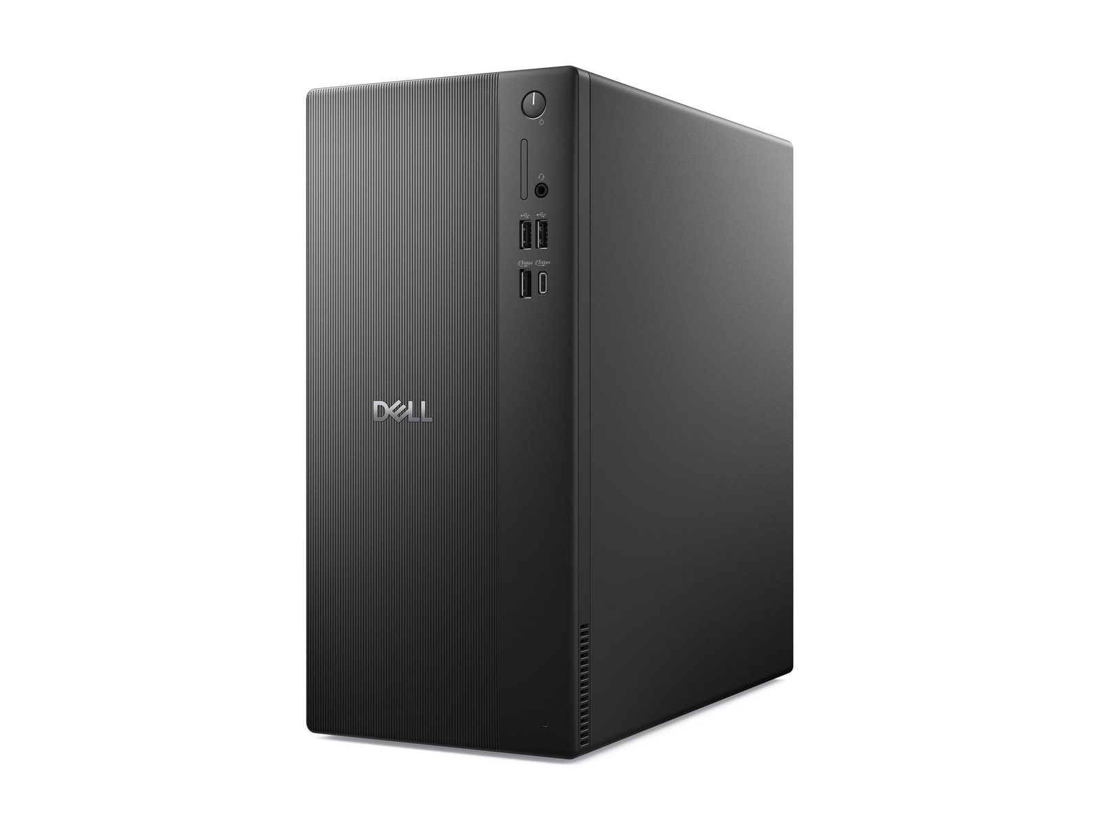Dell Pro | Essential QVT1260 | Desktop | Tower | Intel Core i5 | i5-14400 | 16 GB | DDR5 | 512 GB | Intel UHD Graphics 730 | English | Ubuntu | Warranty 36 month(s)
