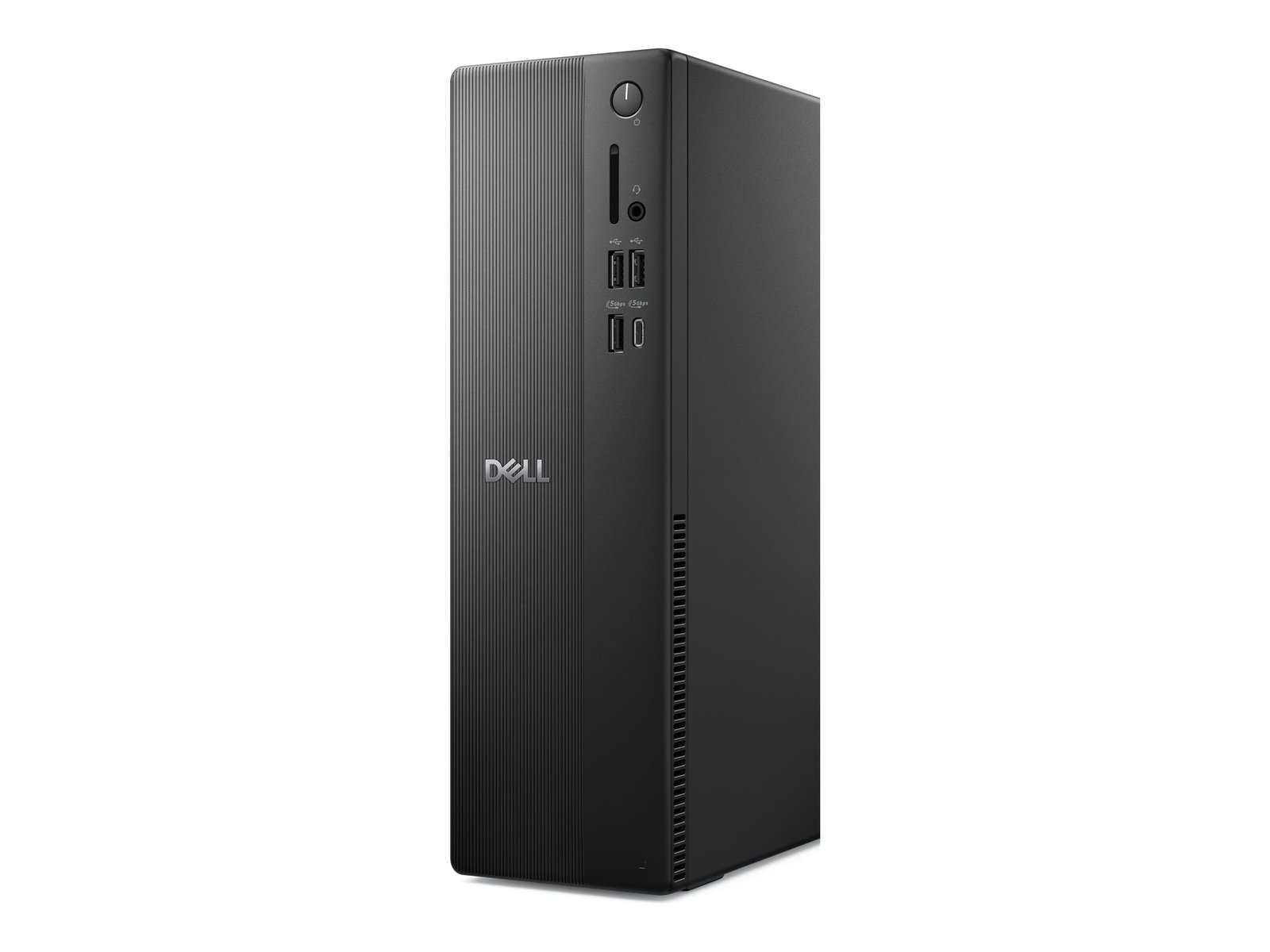 Dell Pro | Essential QVS1260 | Desktop | Slim | Intel Core i5 | i5-14400 | 16 GB | DDR5 | 1000 GB | Intel UHD Graphics 730 | English | Ubuntu | Warranty 36 month(s)