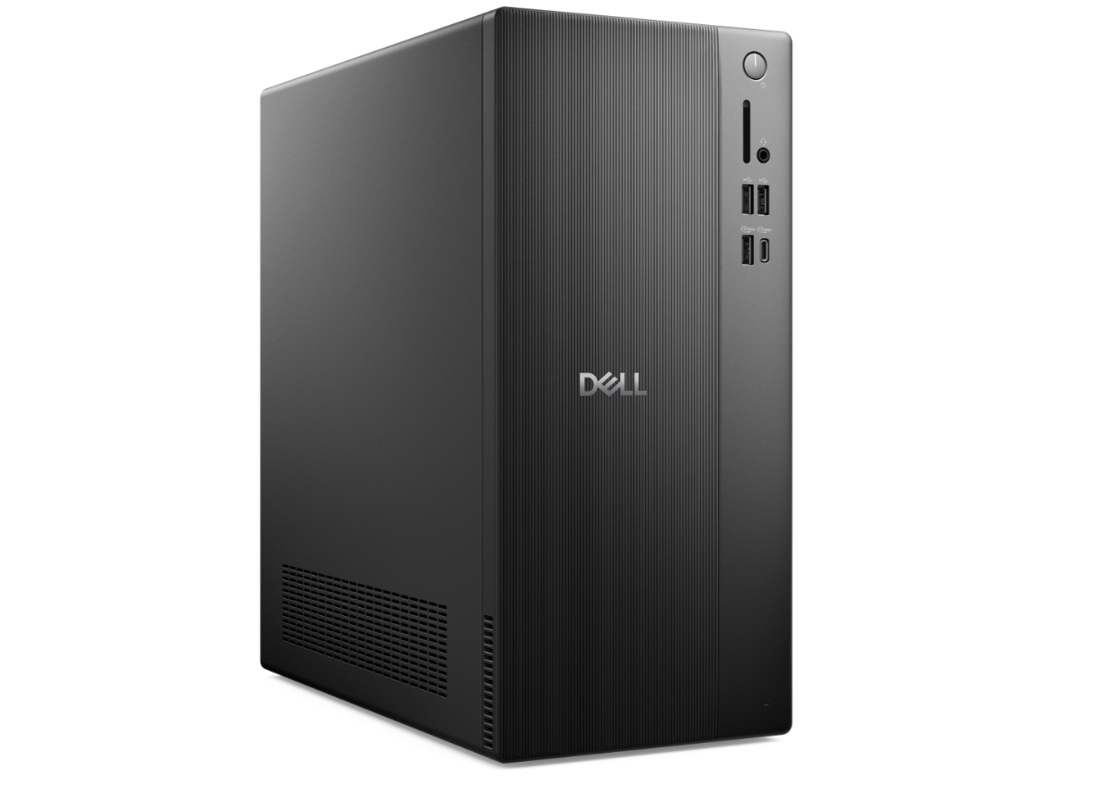 Dell Pro | Essential QVT1260 | Desktop | Tower | Intel Core i5 | i5-14400 | 8 GB | DDR5 | 512 GB | Intel UHD Graphics | English | Windows 11 Pro | Warranty 36 month(s)