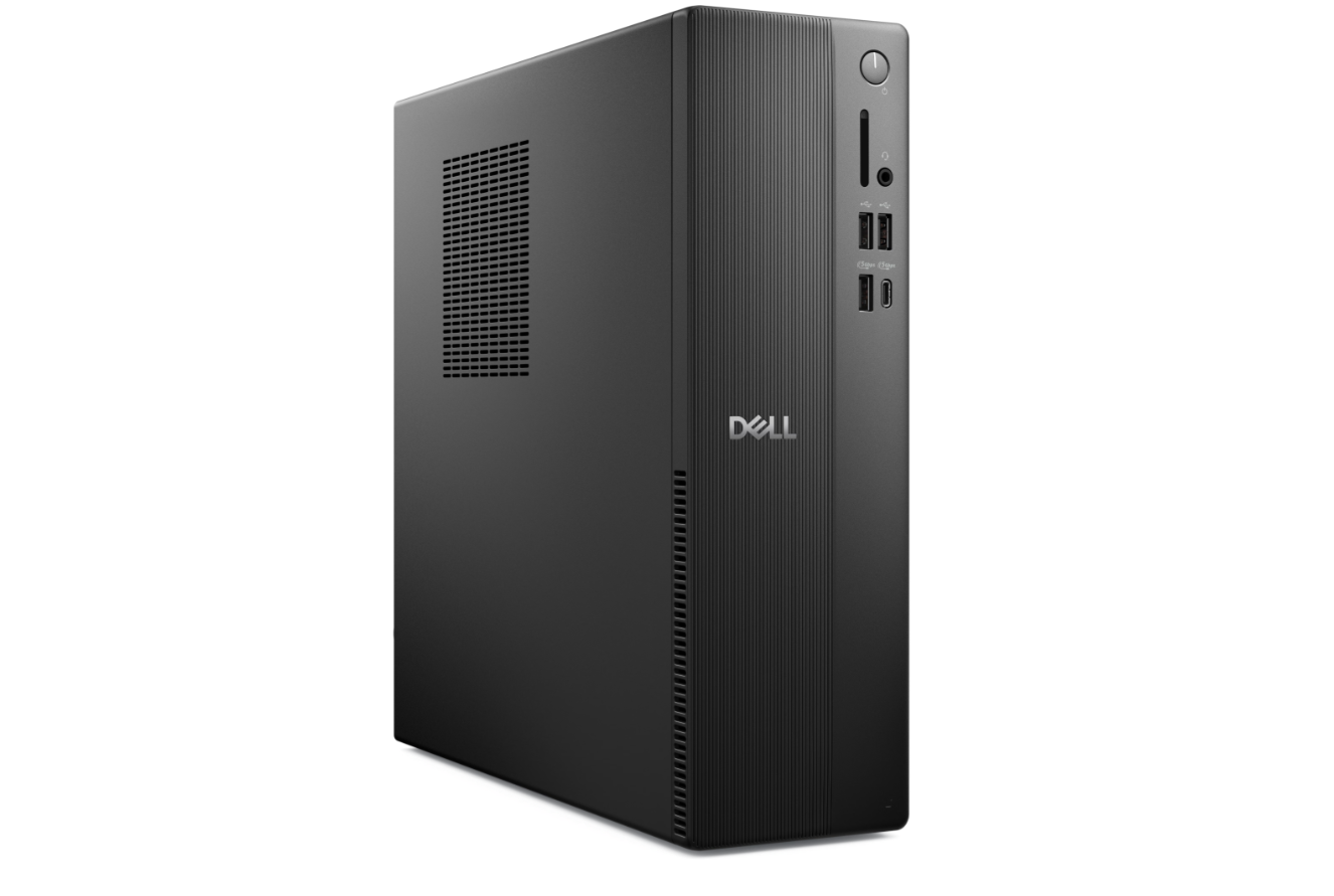 Dell Pro | Essential QVS1260 | Desktop | Slim | Intel Core i5 | i5-14400 | 16 GB | DDR5 | 512 GB | Intel UHD Graphics | English | Windows 11 Home | Warranty 36 month(s)