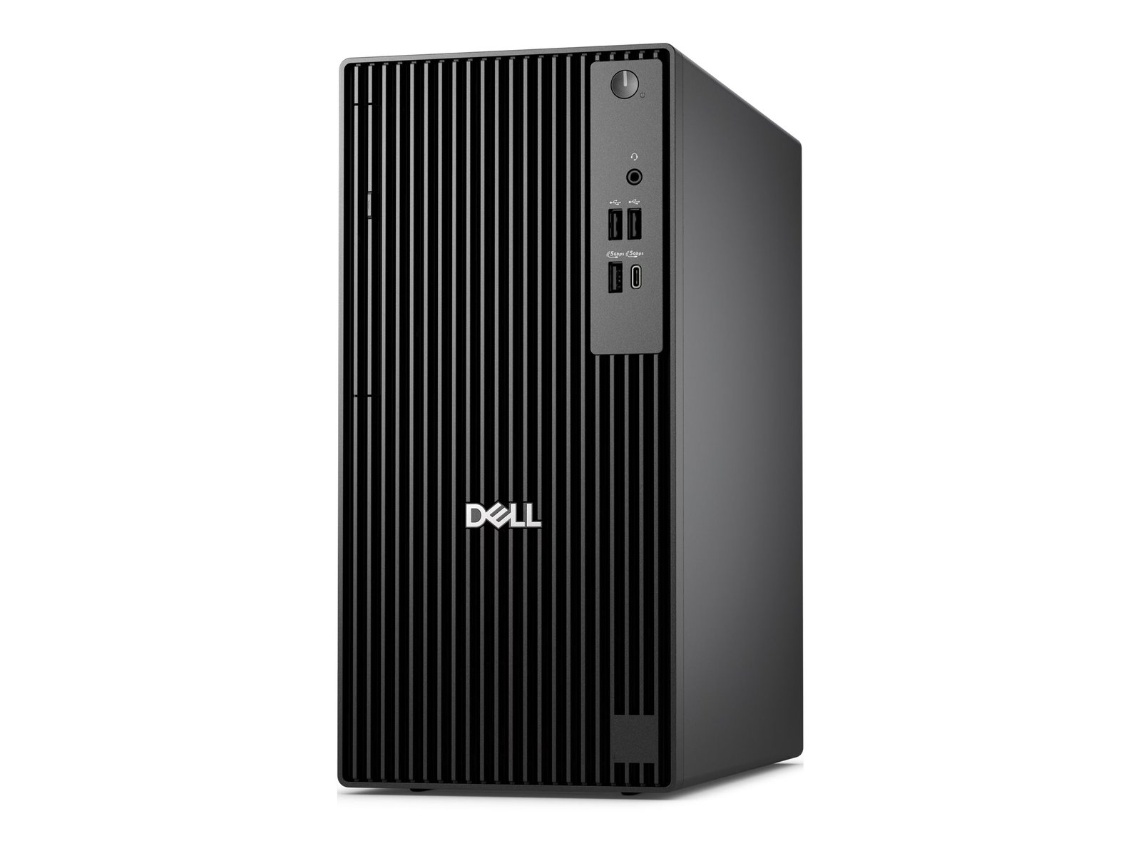 Dell Pro | QCT1255 | Desktop | Tower | AMD Ryzen 7 PRO | 8700G | Internal memory 16 GB | DDR5 | Solid-state drive capacity 512 GB | Intel Integrated Graphics | Keyboard language No keyboard | Ubuntu | Warranty 36 month(s)