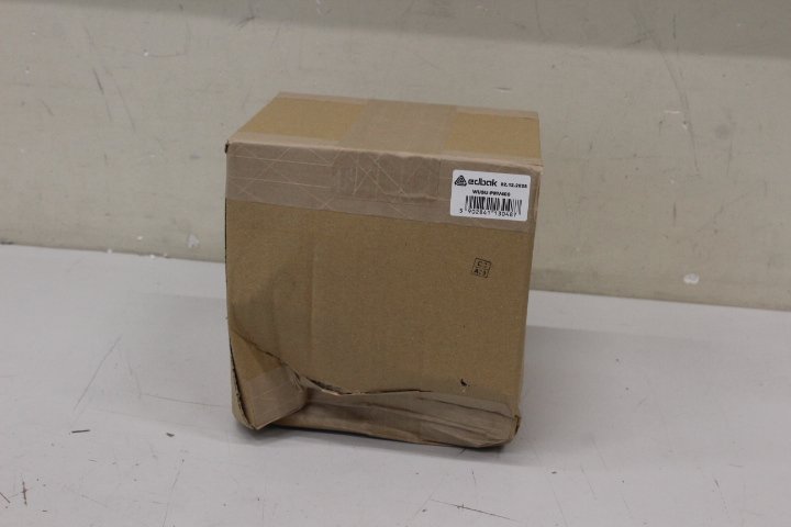 SALE OUT. EDBAK PMV400 Universal Projector Ceiling Mount | EDBAK Projector Ceiling mount | PMV400 Universal | Horizontal adjustment | Maximum weight (capacity) 30 kg | DAMAGED PACKAGING, SCRATCHES ON BACK | Black