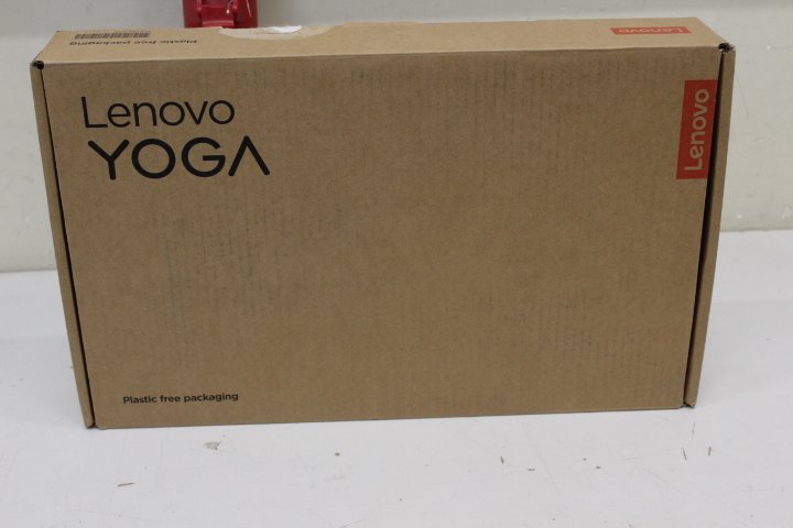 SALE OUT. Lenovo Yoga Slim 7 14ILL10 14 ULT7-256V/16GB/1TB/Intel Arc Graphics/WIN11 Home/Grey/2Y Warranty | SALE OUT. Lenovo Yoga Slim 7 14ILL10 | Luna Grey | 14 " | OLED | WUXGA | 1920 x 1200 pixels | Glossy | Intel Core Ultra 7 | 256V | 16 GB | Soldered LPDDR5x | Solid-state drive capacity 1000 GB | Intel Arc Graphics | Windows 11 Home | 802.11be | Bluetooth version 5.4 | Keyboard language English | Keyboard backlit | Warranty 24 month(s) | Battery warranty 12 month(s) | USED, MISSING INNER PACKAGING