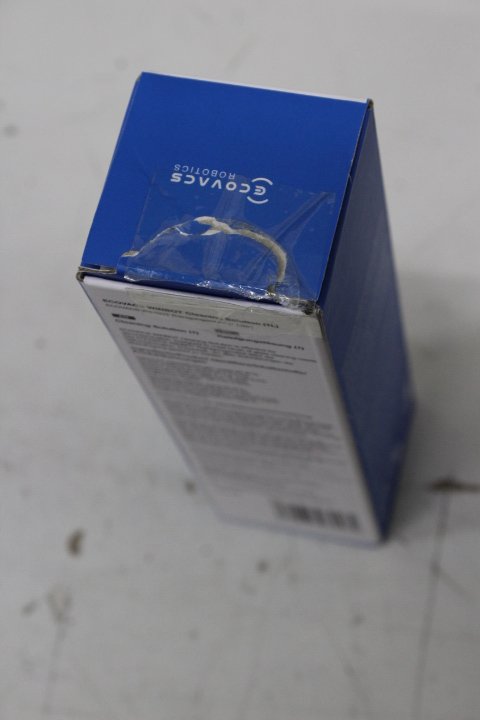 SALE OUT. Ecovacs Cleaning Solution (230 ml) | W-SO01-0004 | DAMAGED PACKAGING