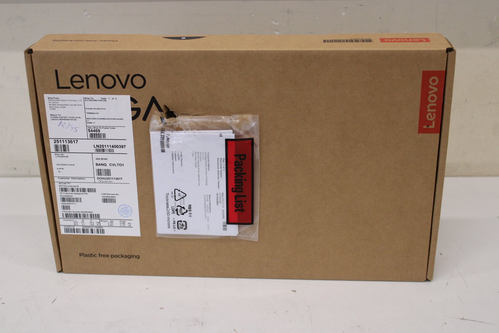 SALE OUT. Lenovo Yoga 7 2-in-1 16AKP10 Touch 16 2.8K WQXGA+ AMD Ryzen AI 7 350/16GB/1TB/AMD Radeon 860M/WIN11 Home/ENG Backlit kbd/2Y Warran | Lenovo Yoga 7 2-in-1 16AKP10 | Seashell | 16 " | OLED | Touchscreen | 2.8K WQXGA+ | 2880 x 1800 pixels | AMD Ryzen AI 7 | 350 | 16 GB | Soldered LPDDR5x | Solid-state drive capacity 1000 GB | AMD Radeon 860M Graphics | Windows 11 Home | 802.11be | Bluetooth version 5.4 | Keyboard language English | Keyboard backlit | Warranty 24 month(s) | Battery warranty 12 month(s) | DAMAGED PACKAGING