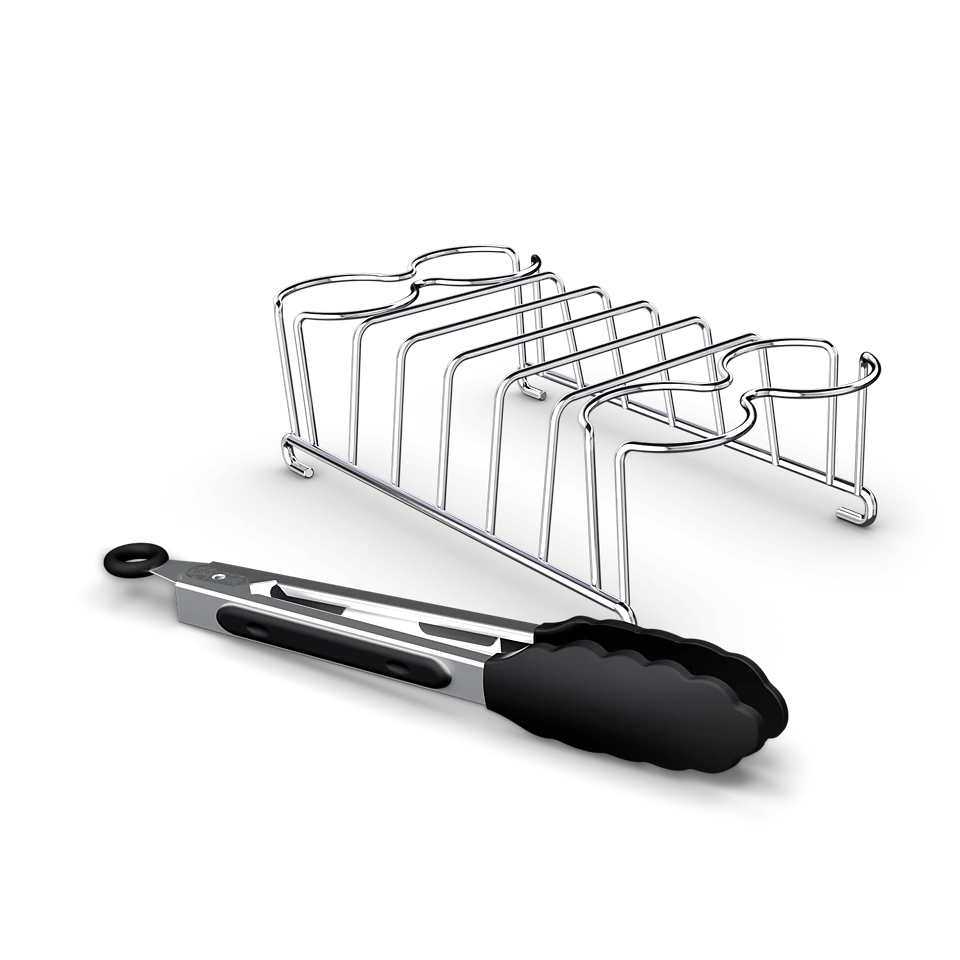 Philips | Breakfast Set Fits 6.2L, 8.3L and 9L Airfryer | HD9921/00