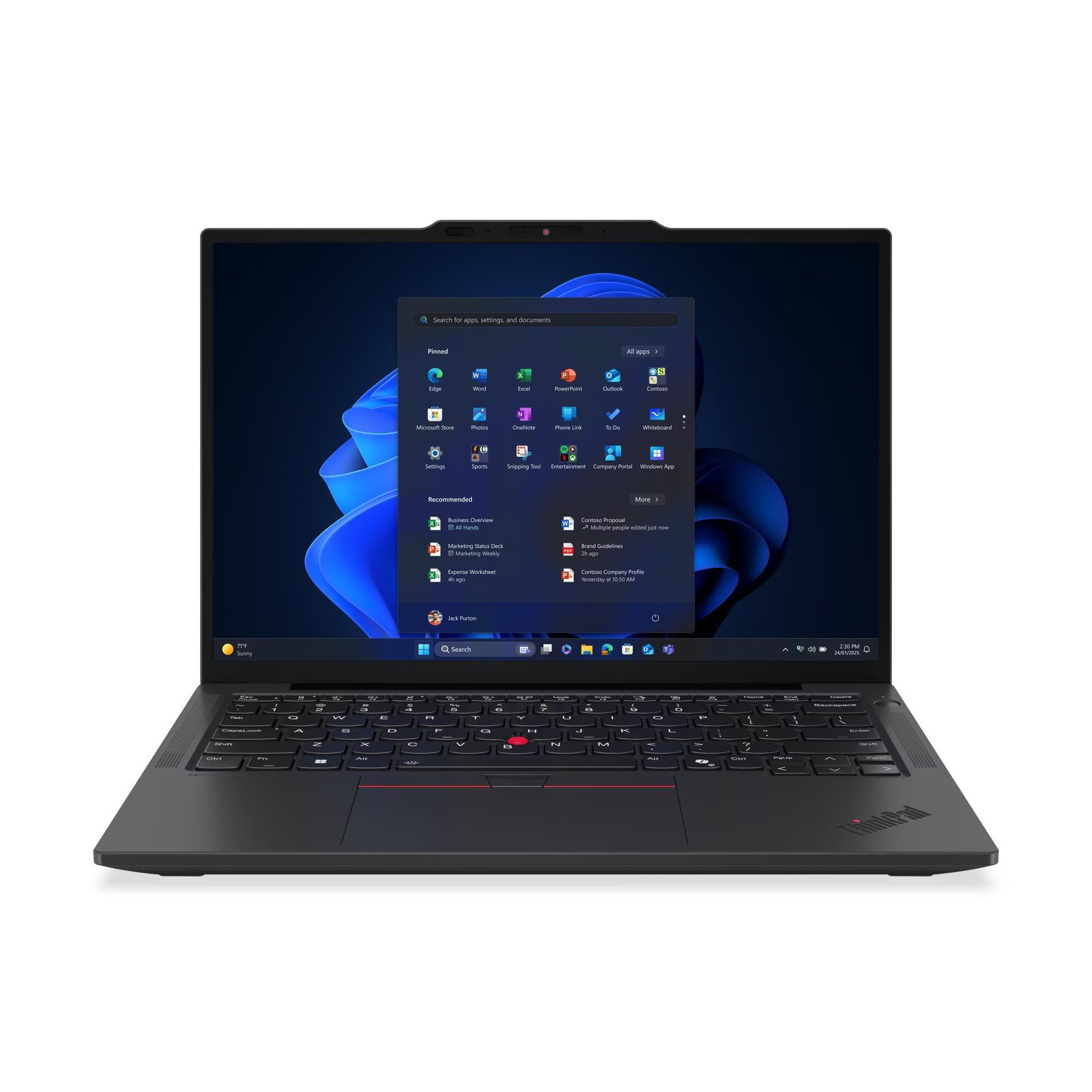 Lenovo ThinkPad X13 G6 Intel | Black | 13.3 " | IPS | WUXGA | 1920 x 1200 pixels | Anti-glare | Intel Core U7 | 255U | 32 GB | Soldered LPDDR5x | Solid-state drive capacity 1000 GB | Intel Graphics | Windows 11 Pro | 802.11be | Bluetooth version 5.4 | LTE Upgradable | Keyboard language Nordic | Keyboard backlit | Warranty 36 month(s) | Battery warranty 12 month(s)