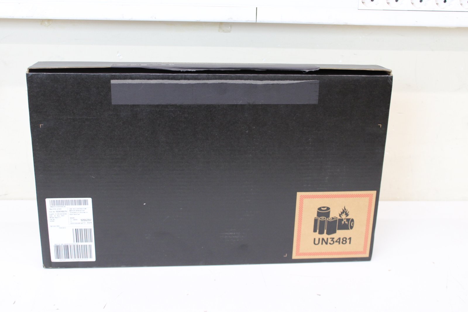 SALE OUT. Dell Pro 16 AG FHD+ AMD Ryzen 5 PRO 230/16GB/1TB/AMD Radeon 760M/Win11 Pro/ENG Backlit kbd/FP/3Y ProSupport NBD Onsite Warranty | Dell Pro 16 PC16255 | Magnetite | 16 " | IPS | FHD+ | 1920 x 1200 pixels | Anti-glare | AMD Ryzen 5 PRO | 230 | 16 GB | DDR5 | Solid-state drive capacity 1000 GB | AMD Radeon 760M Graphics | Windows 11 Pro | 802.11ax | Keyboard language English | Keyboard backlit | Warranty 36 month(s) | Battery warranty 12 month(s) | DEMO