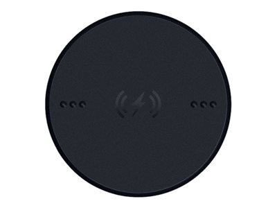 Razer Wireless Charging Puck for Basilisk V3 Pro, Black Razer