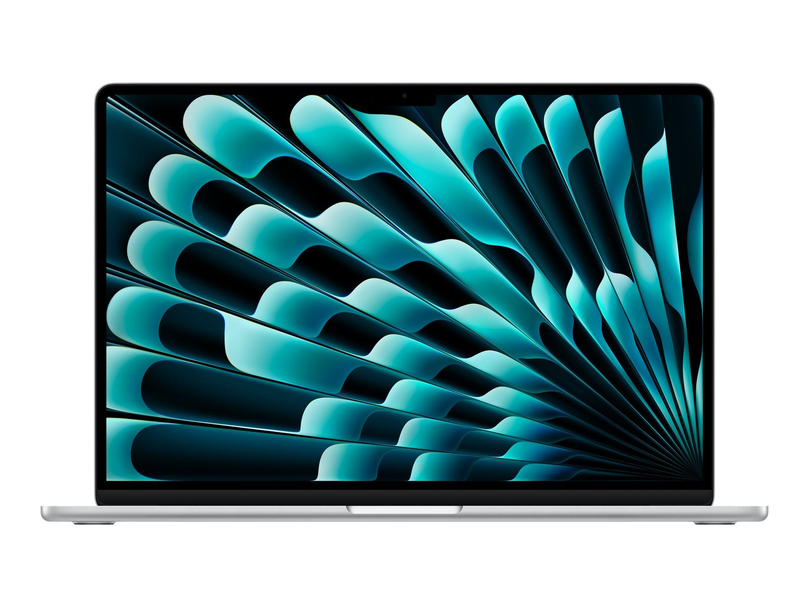 Apple MacBook | Air | Silver | 15.3 " | 2880 x 1864 pixels | Apple M4 | 16 GB | Solid-state drive capacity 256 GB | Apple M4 chip 10-core CPU/10-core GPU | macOS | 802.11ax | Bluetooth version 5.3 | Keyboard language Russian | Keyboard backlit