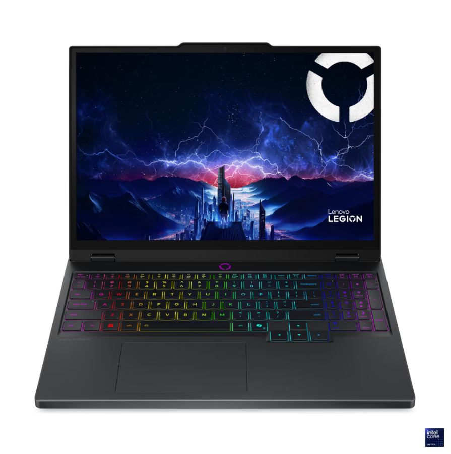 Lenovo Legion 5 15IRX10 | Eclipse Black | 15.1 " | OLED | WQXGA | 2560 x 1600 pixels | Glossy | Intel Core i7 | i7-13650HX | 16 GB | SODIMM DDR5 | Solid-state drive capacity 1000 GB | NVIDIA GeForce RTX 5060 | GDDR7 | 8 GB | Windows 11 Home | 802.11be | Bluetooth version 5.4 | Keyboard language English | Keyboard backlit | Warranty 24 month(s) | Battery warranty 12 month(s)