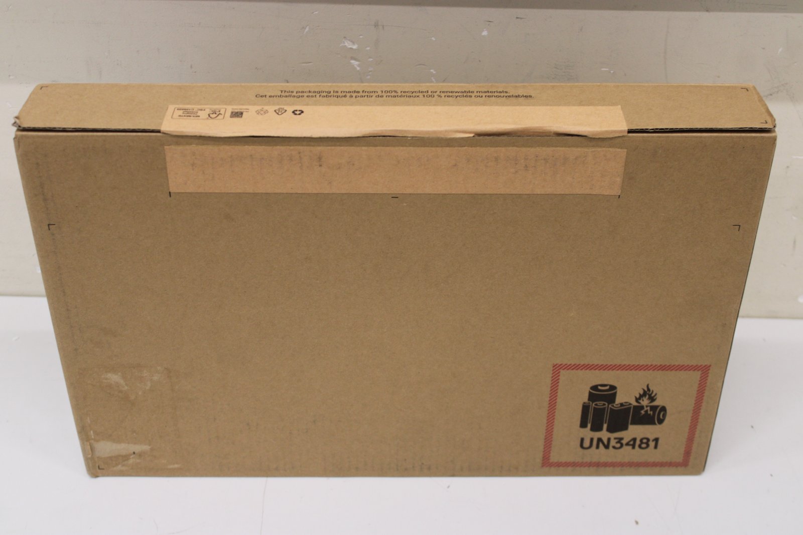 SALE OUT. Dell Pro 16 AG FHD+ AMD Ryzen 5 220/8GB/512GB/AMD Radeon 740M/Win11 Pro/ENG Backlit kbd/FP/3Y ProSupport NBD Onsite Warranty | SALE OUT. Dell Pro 16 PC16255 | Magnetite | 16 " | IPS | FHD+ | 1920 x 1200 pixels | Anti-glare | AMD Ryzen 5 | 220 | 8 GB | DDR5 | Solid-state drive capacity 512 GB | AMD Radeon 740M Graphics | Windows 11 Pro | 802.11ax | Keyboard language English | Keyboard backlit | Warranty 35 month(s) | Battery warranty 12 month(s) | DEMO