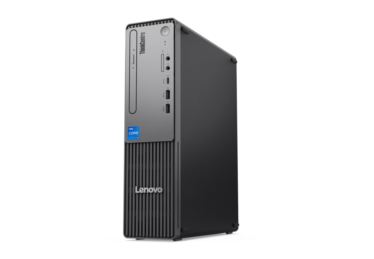 Lenovo ThinkCentre | neo 50s G5 | Desktop | Tower | Intel Core i5 | i5-14400 | Internal memory 16 GB | UDIMM DDR5 | 512 GB | Intel UHD Graphics 730 | No Optical drive | Keyboard language English | Windows 11 Pro | Warranty 12 month(s)