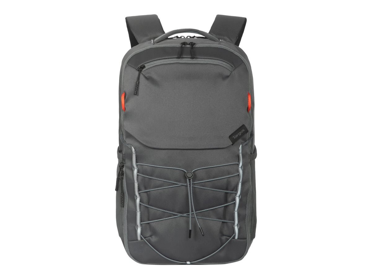 Targus TBB65802GL Work+ Play Trio | Fits up to size 16 " | Backpack | Grey