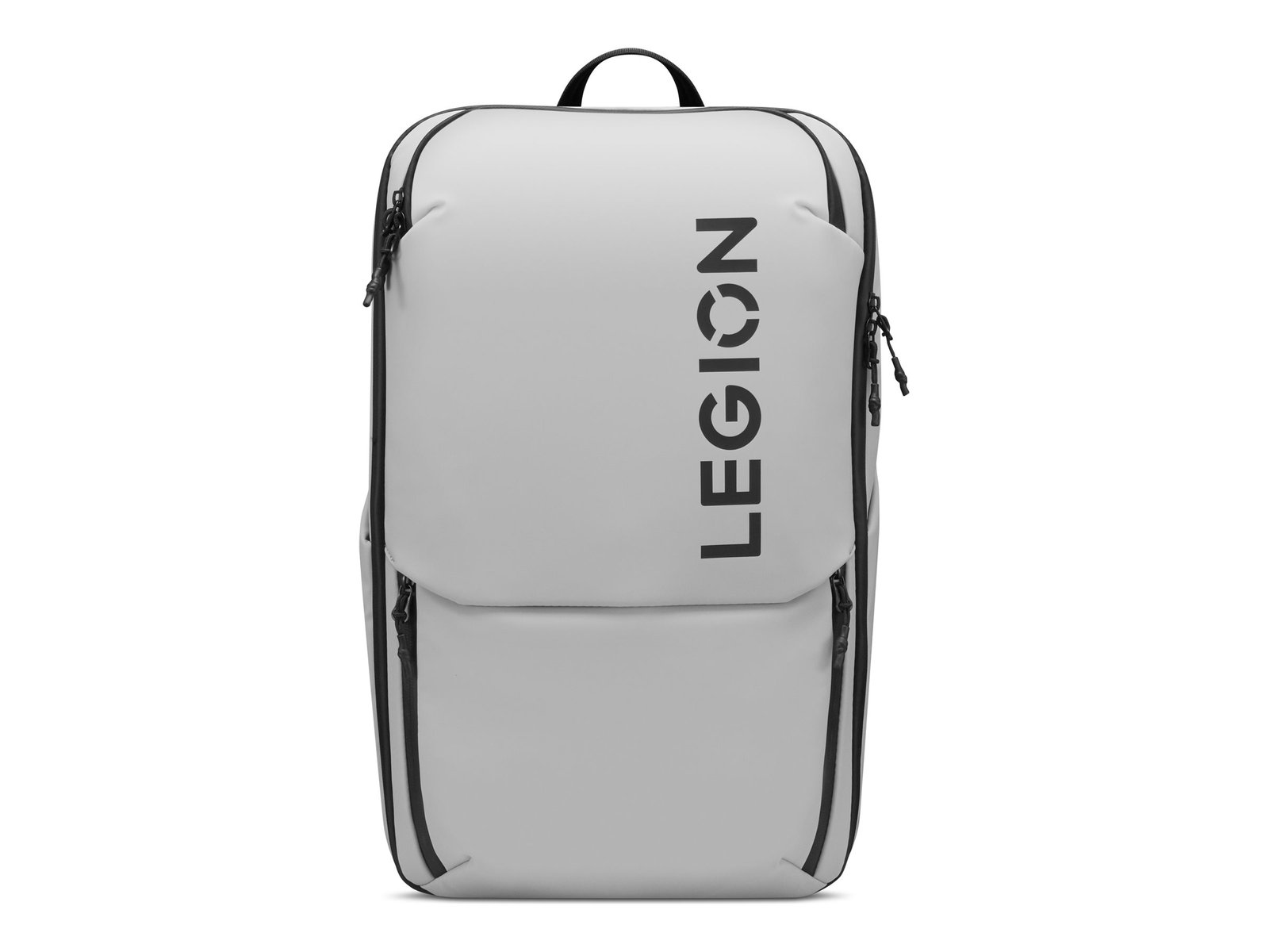 Lenovo Legion Gaming Backpack GB800 | Fits up to size 17 " | Backpack | Light Gray | Waterproof