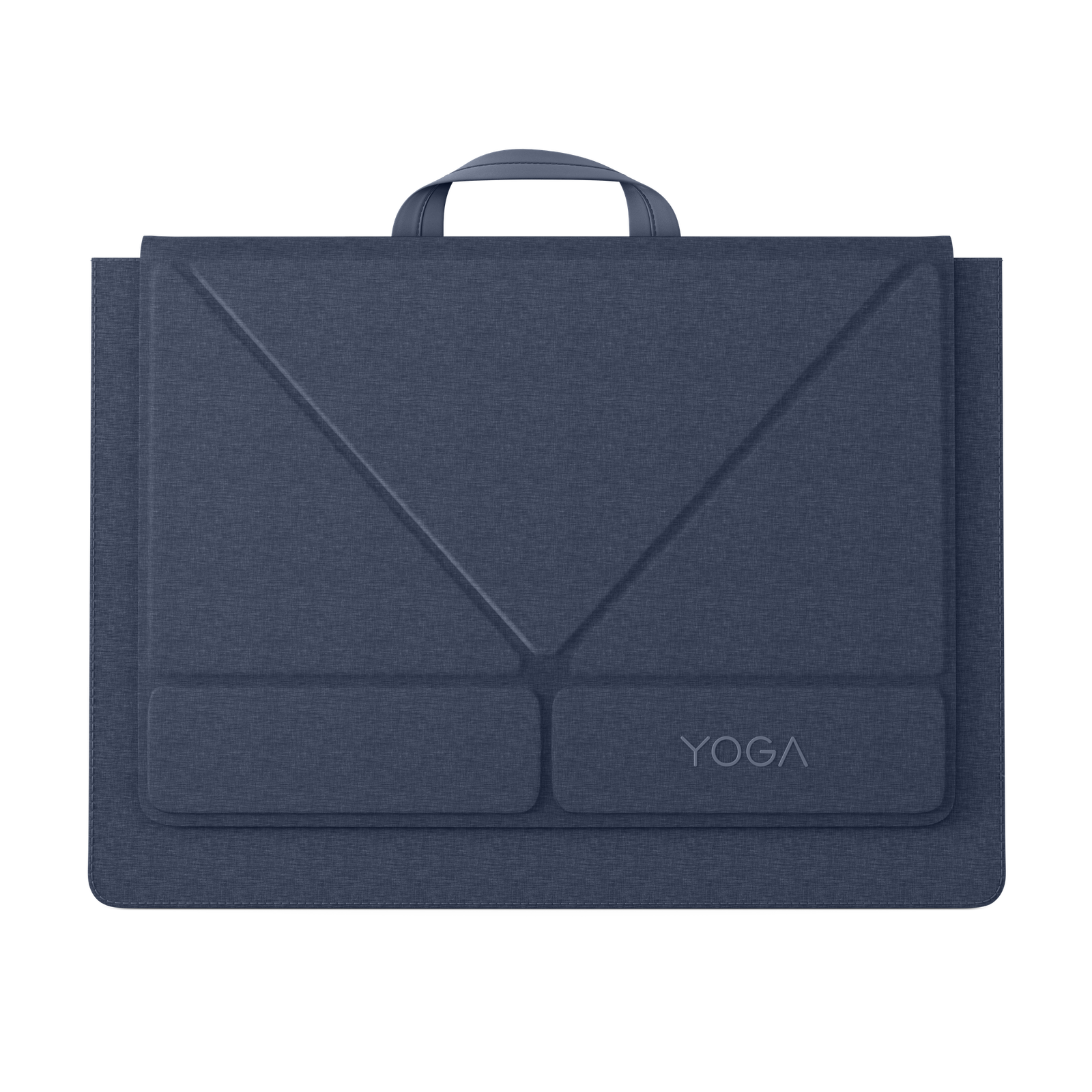 Lenovo Yoga Tote Sleeve | Sleeve | Blue | 16 "