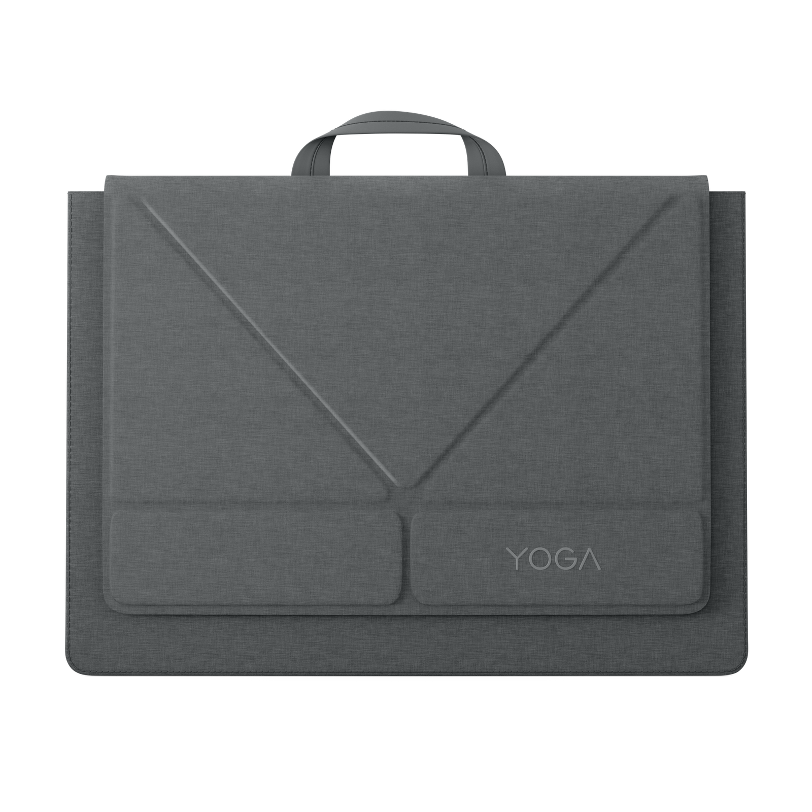 Lenovo Yoga Tote Sleeve | Fits up to size 14 " | Sleeve | Grey