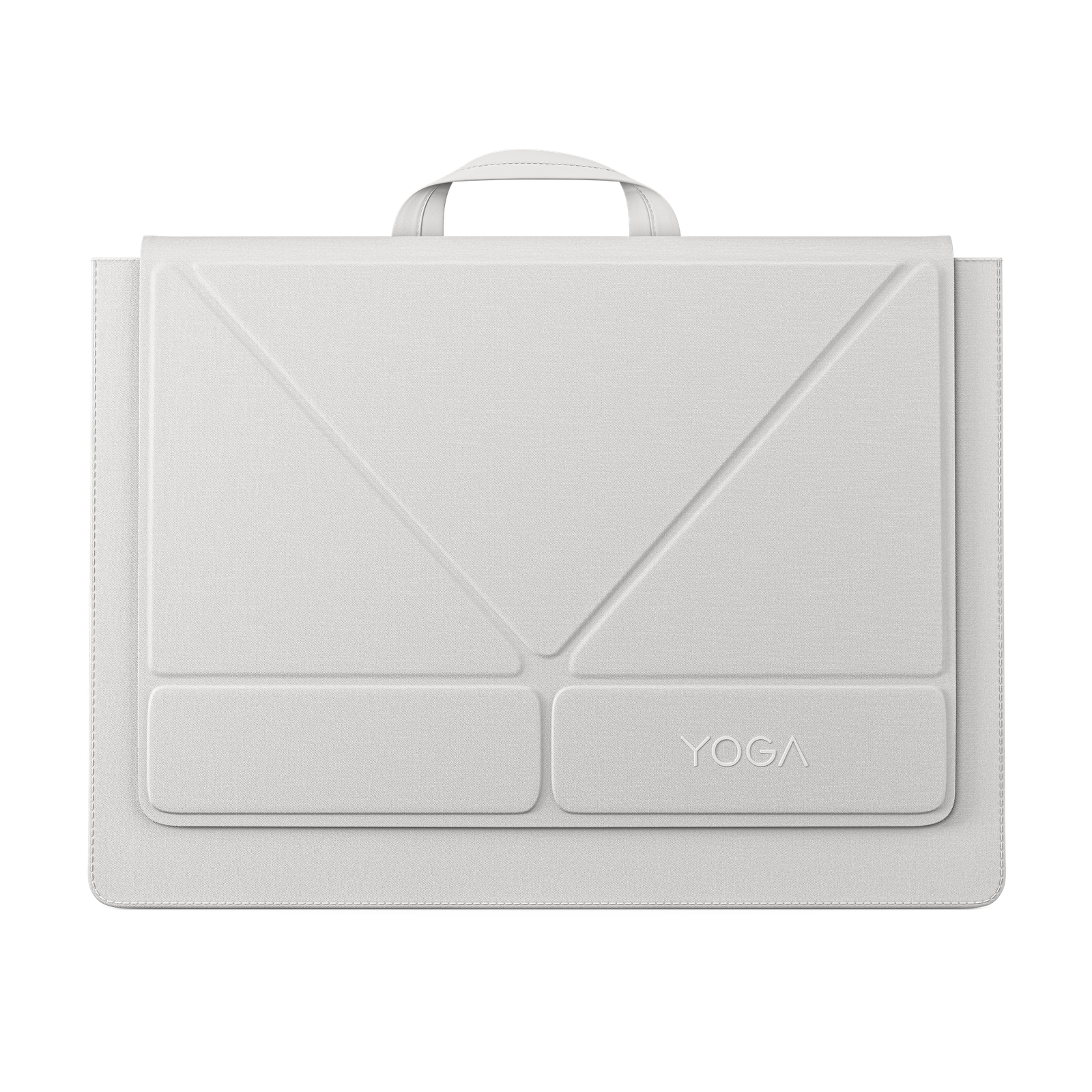 Lenovo Yoga Tote Sleeve | Fits up to size 16 " | Sleeve | Seashell