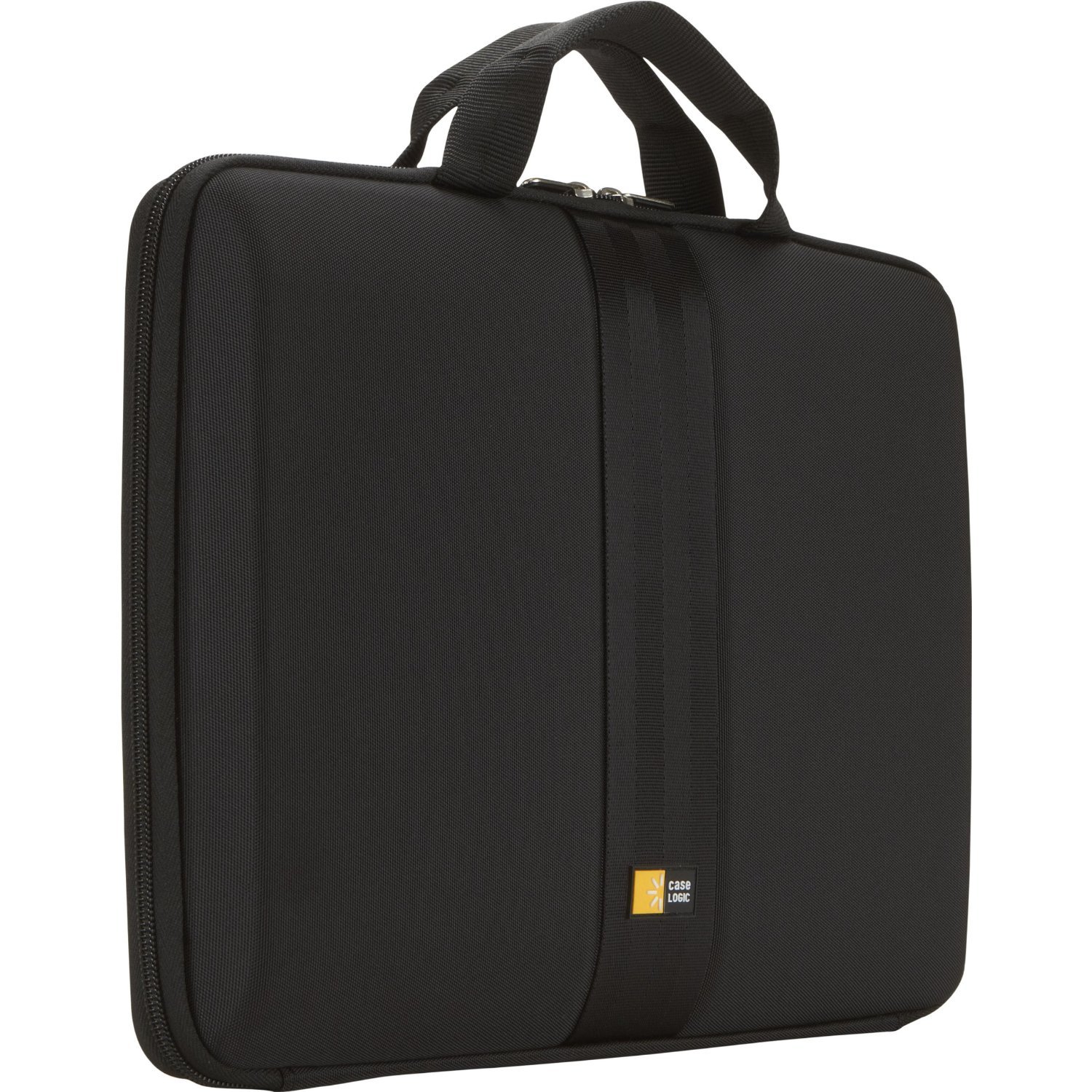 Case Logic | QNS111K | Fits up to size 12 " | Sleeve | Black