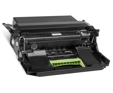 Lexmark 52D0Z00 | 520Z Black Return Program Imaging Unit | Imaging Unit | Black
