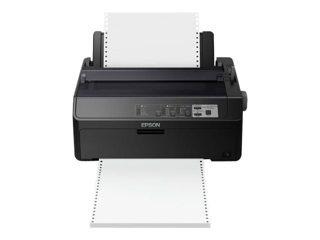 Epson FX-890II | Mono | Dot matrix | Standard