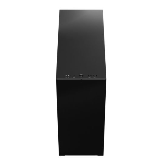 Fractal Design | Define 7 XL TG Dark Tint | Side window | Black | E-ATX | ATX