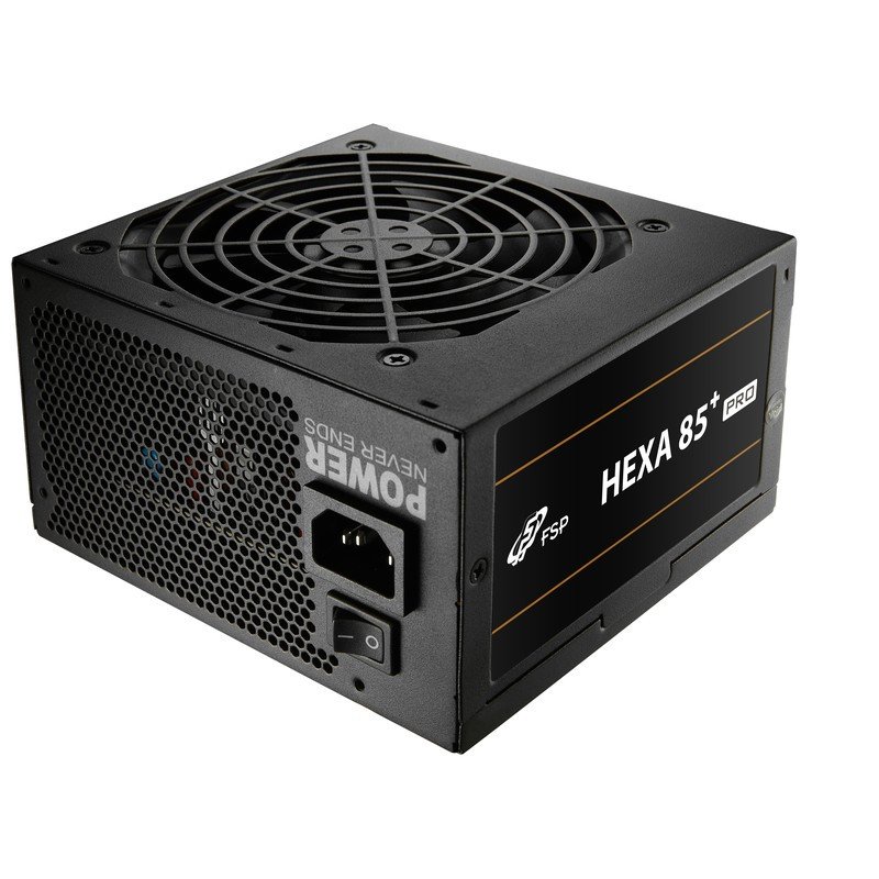 FSP | HEXA 85+ PRO 450 | 450 W