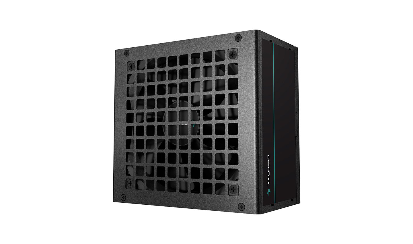 Deepcool | PSU | PF450 | 450 W | Black