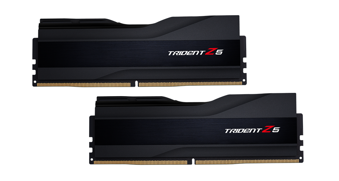 G.Skill | Trident Z5 | 32 GB | DDR5 | 5600 MHz | PC/server | Registered No | ECC No