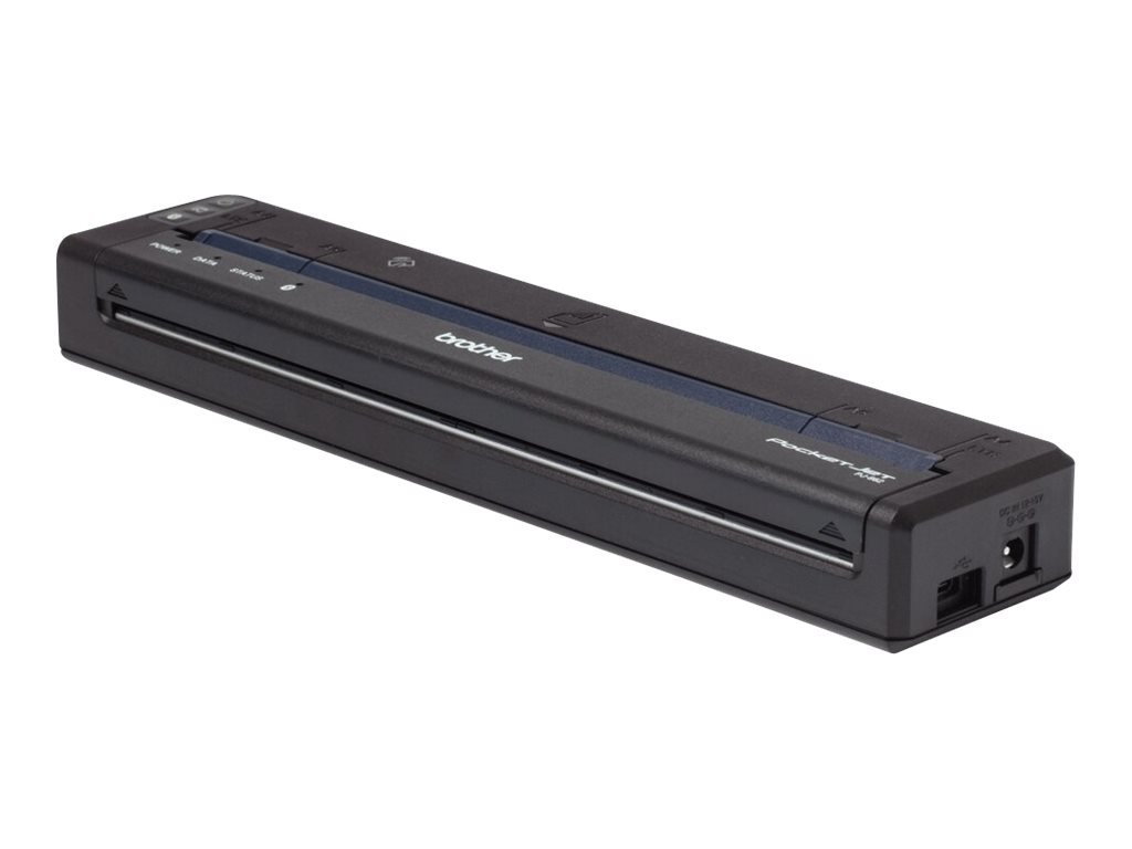 Brother PJ-862 | Mono | Thermal | Printer
