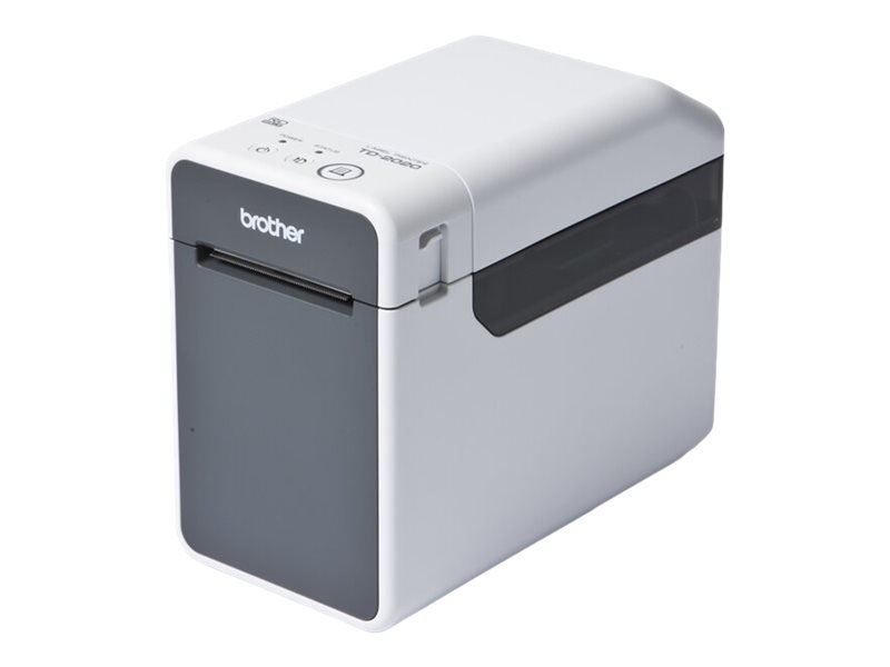Brother TD-2125NWB | Mono | Thermal | Label Printer | Wi-Fi