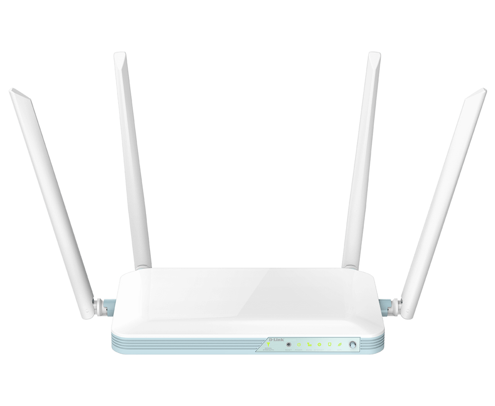 N300 4G Smart Router | G403 | 802.11n | 300 Mbit/s | 10/100 Mbit/s | Ethernet LAN (RJ-45) ports 4 | Mesh Support No | MU-MiMO No | 4G | Antenna type External