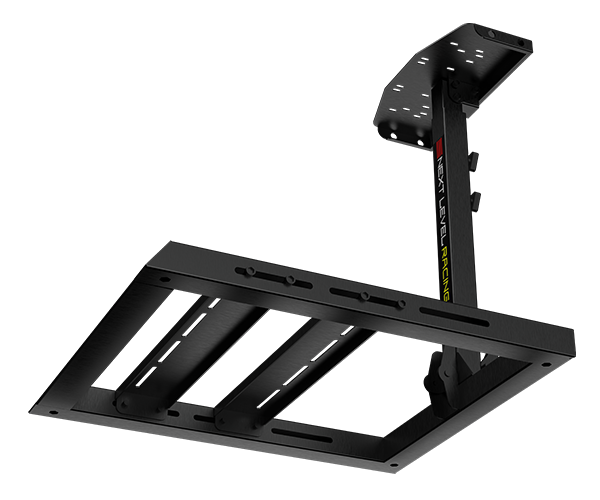 Next Level Racing | Wheel Stand Racer | NLR-S014 | Black