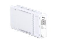 Epson Singlepack UltraChrome Pro 6 T48UE (350 ml) | Ink cartridge | Grey