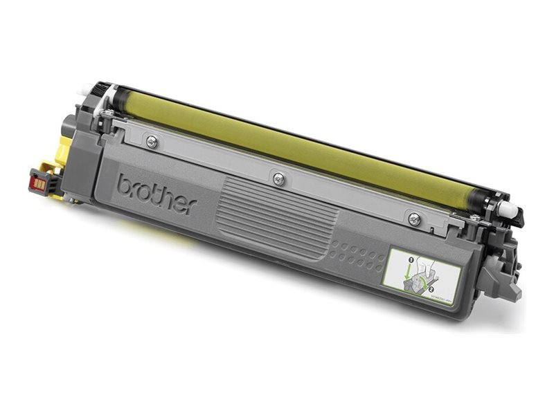 Brother TN-248Y | Toner cartridge | Yellow