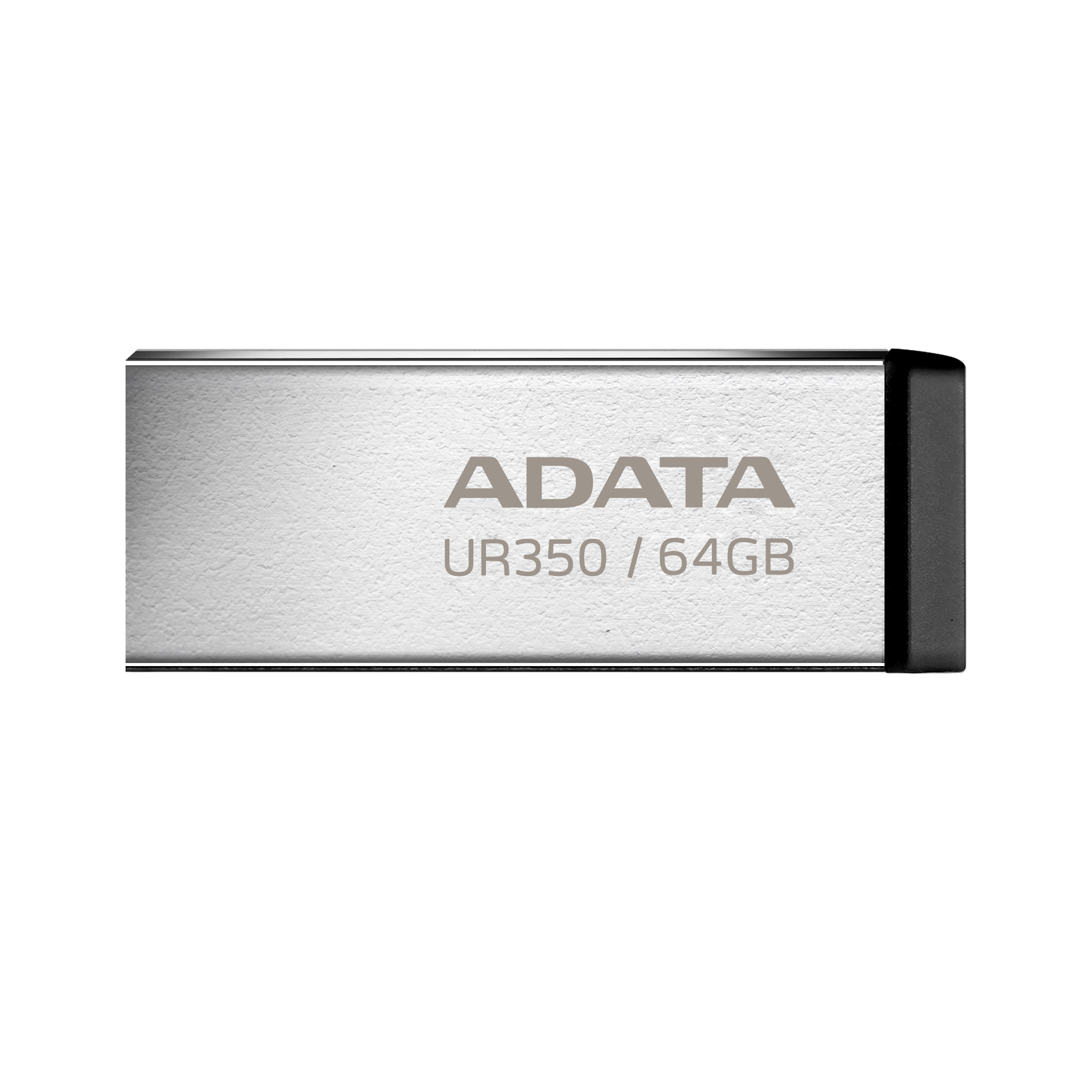 ADATA | USB Flash Drive | UR350 | 64 GB | USB 3.2 Gen1 | Black