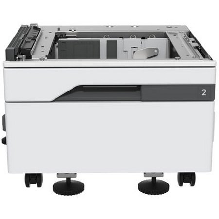 Lexmark | 520-Sheet Tray with Caster Cabinet | 32D0801