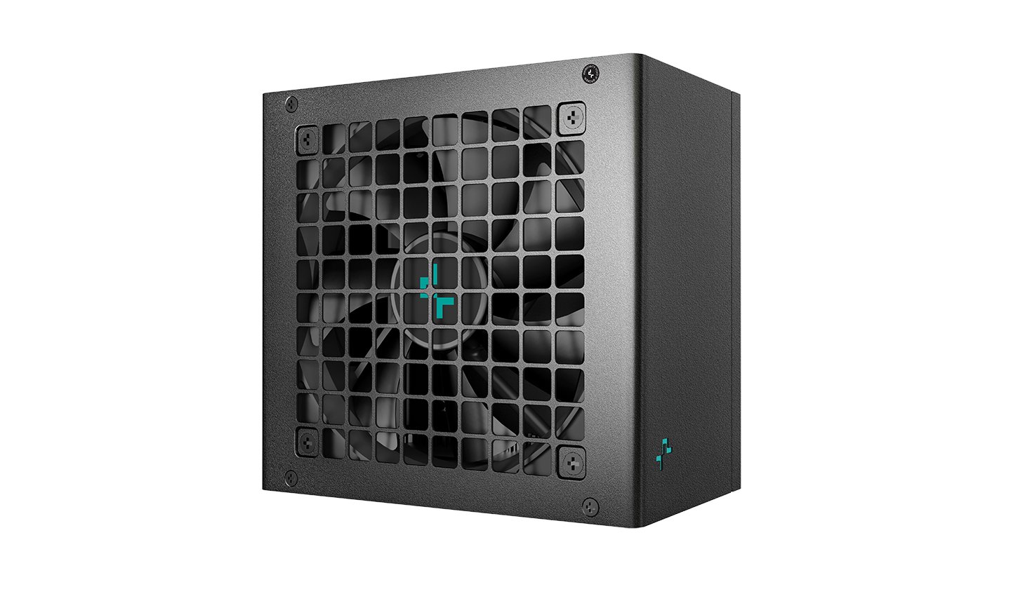 Deepcool | 80Plus Gold PSU | PN650M | 650 W