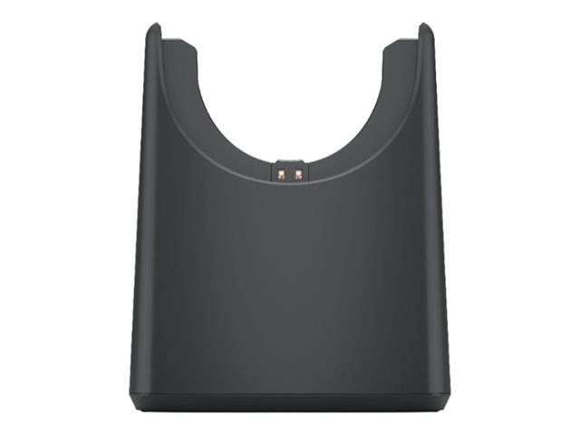 Dell | Pro Headset Charging Stand | HC524 | Wireless | Apollo Black