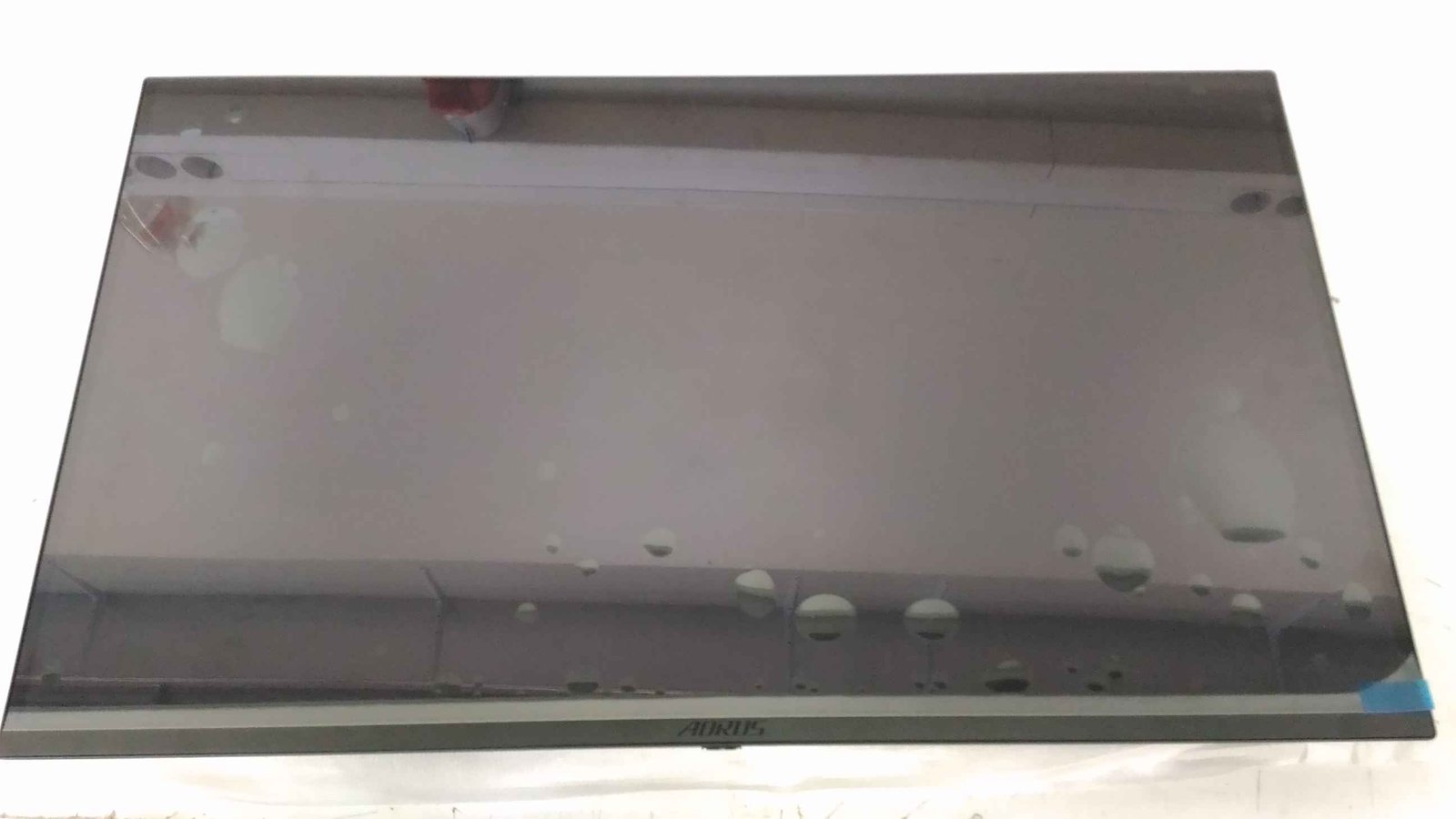 SALE OUT. GIGABYTE MONITOR 31.5" AORUS FO32U2P EK, DEMO | SALE OUT. Gigabyte | AORUS FO32U2P EK1 | 31.5 " | UHD | 16:9 | 240 Hz | 0.03 ms | 3840 x 2160 pixels | 250 cd/m² | HDMI ports quantity 2 | Black | Warranty 3 month(s) | USED, REFURBISHED