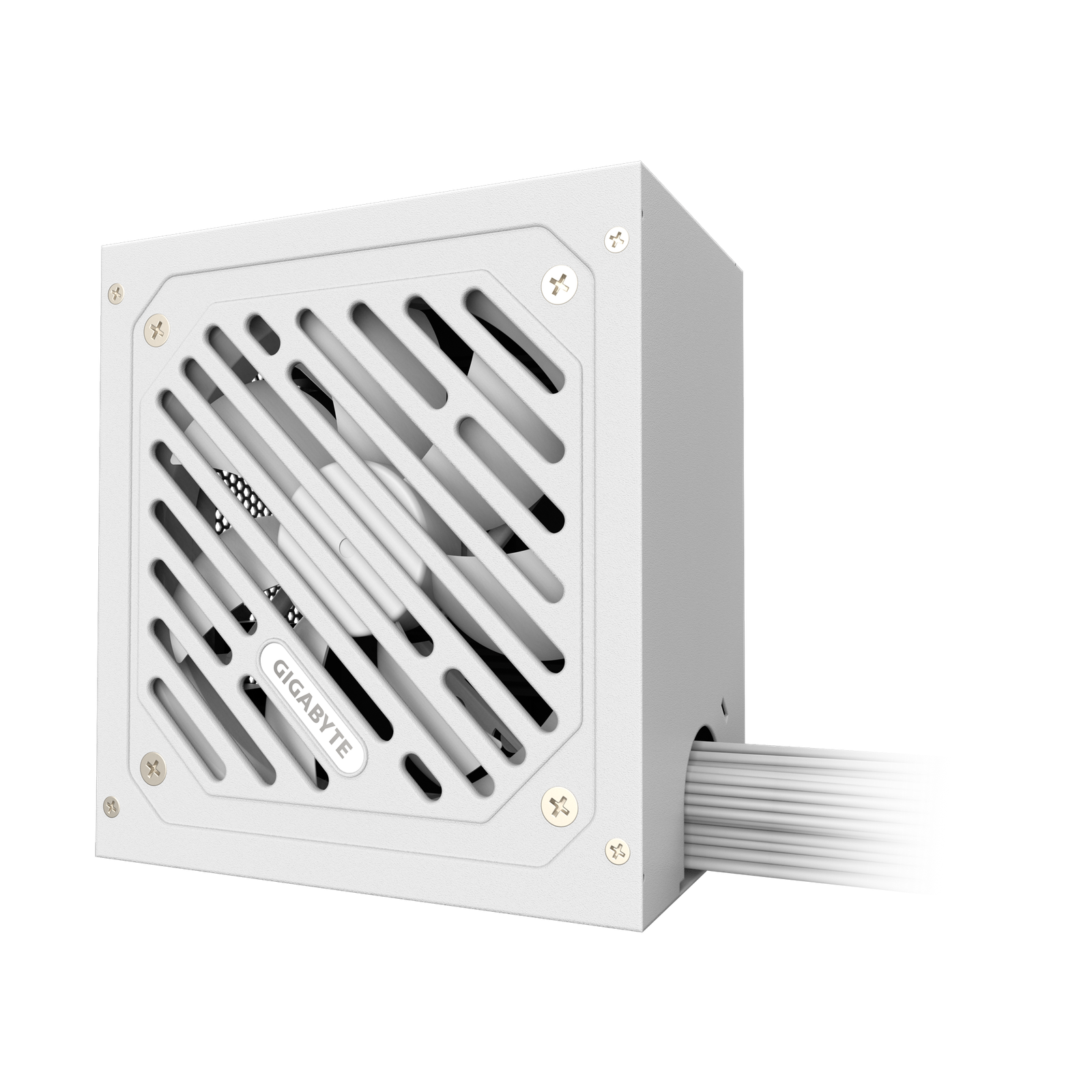 Gigabyte PSU | GP-P650SS ICE GEU1 | 650 W | USED, REFURBISHED, MISSING MANUALS
