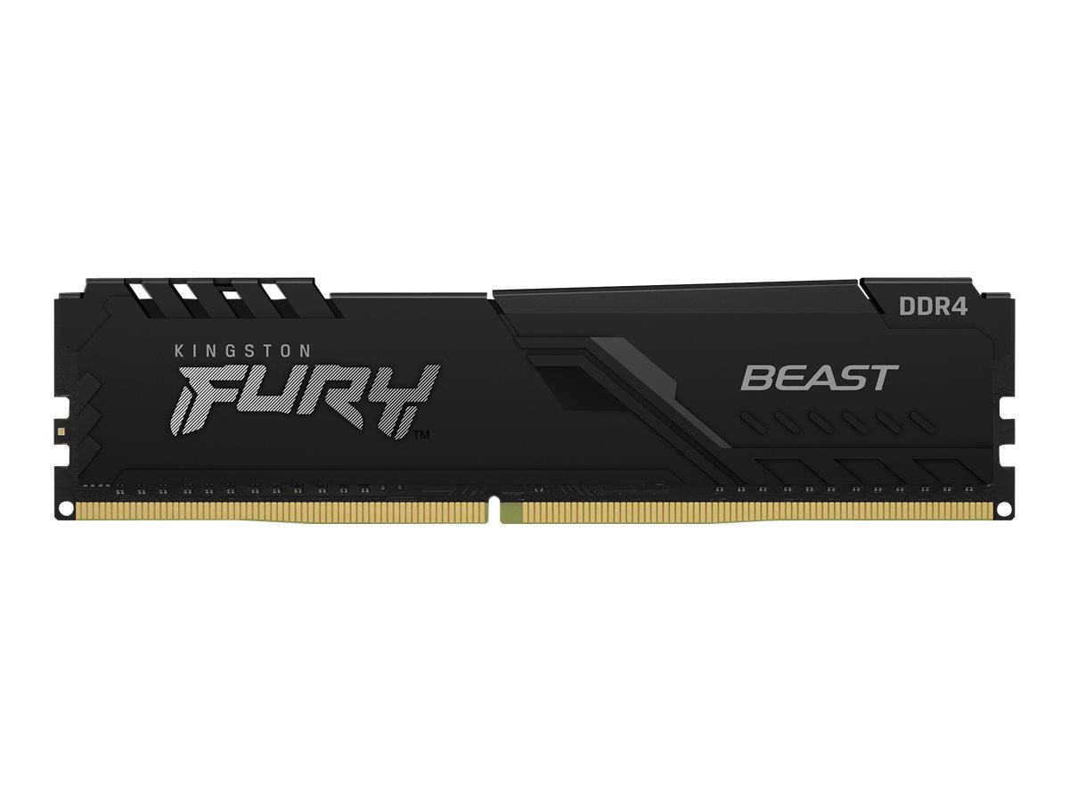 Kingston KF436C18BB/32 | 32 GB | DDR4 | 3600 MHz | PC/server | Registered No | ECC No