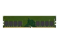 Kingston KCP432NS8/8 | 8 GB | DDR4 | 3200 MHz | PC/server | Registered No | ECC No