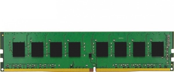 Kingston KCP432NS6/8 | 8 GB | DDR4 | 3200 MHz | PC/server | Registered No | ECC No